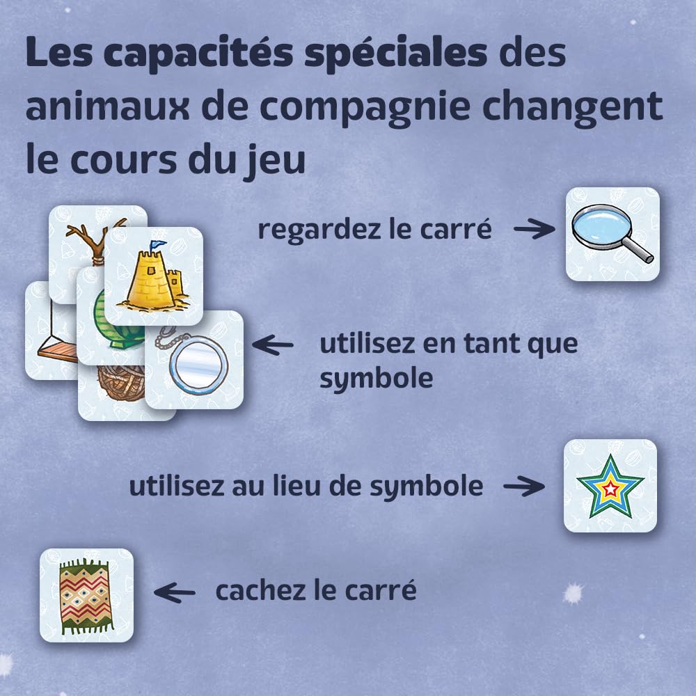 trefl-red-pets-friends-jeu-de-cartes-animaux-6-ans image 4