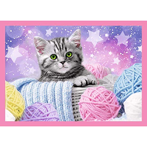 trefl-chats-puzzle-enfant-4-en-1-de-35-70-pi-ces image 7