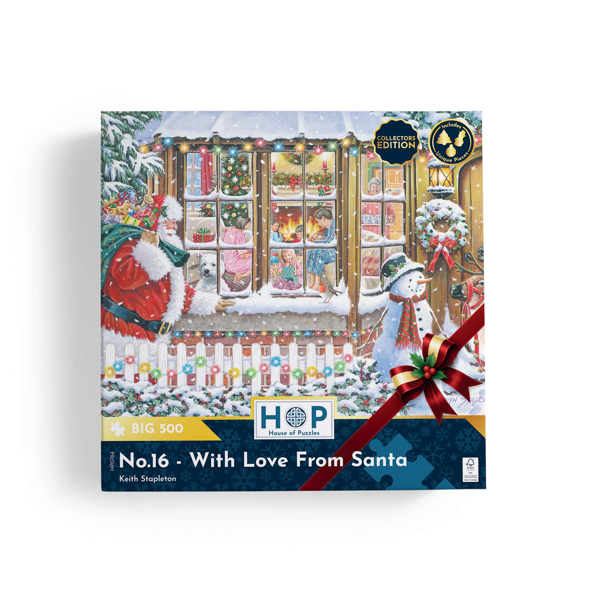 house-of-puzzles-no-16-santa-puzzle-big-500-pi-ces-no-l image 3