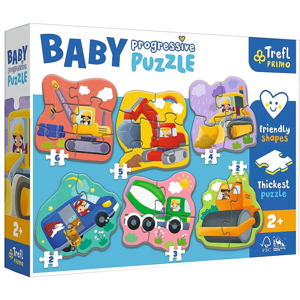 trefl-baby-primo-v-hicules-puzzle-progressif-d-s-2-ans image 1