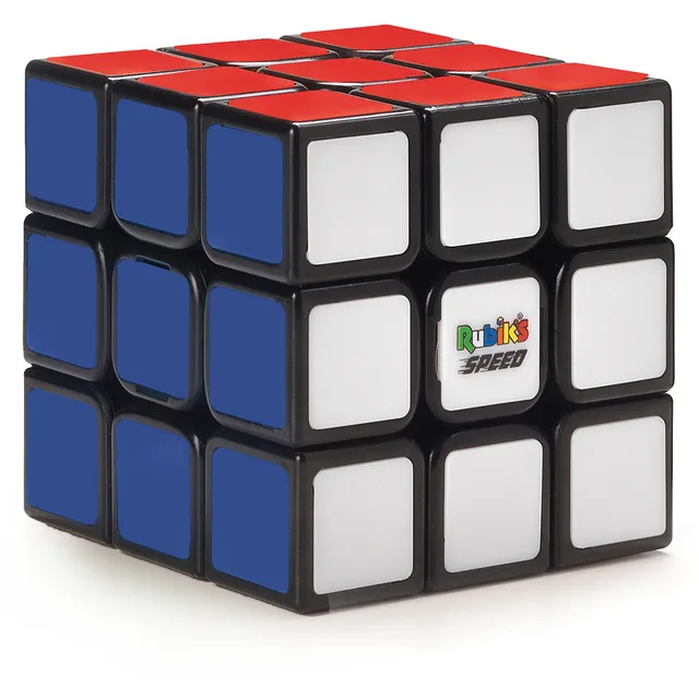 rubik-s-speed-3x3-cube-magn-tique-rapide-8-ans image 1