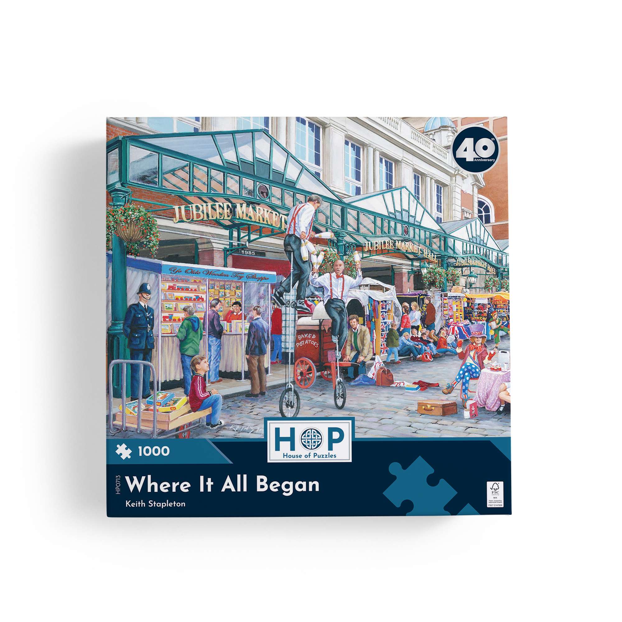 house-of-puzzles-where-it-all-began-puzzle-1000-pi-ces-d-taill image 3