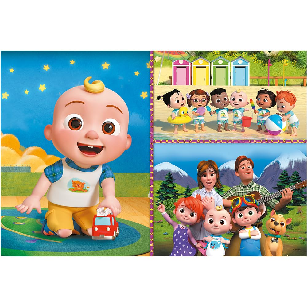 trefl-baby-primo-puzzle-cocomelon-super-giant-15-pi-ces image 6