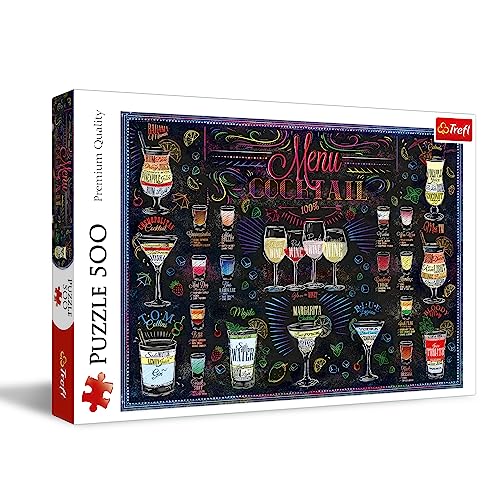 trefl-red-carte-boissons-puzzle-500-pi-ces-10-ans image 7