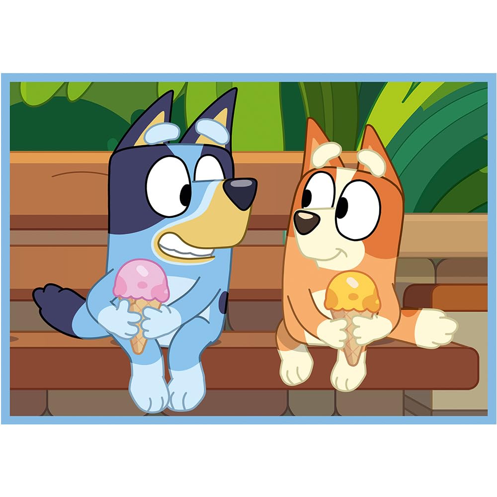 trefl-red-bluey-puzzle-4en1-12-24-pi-ces-enfant image 8
