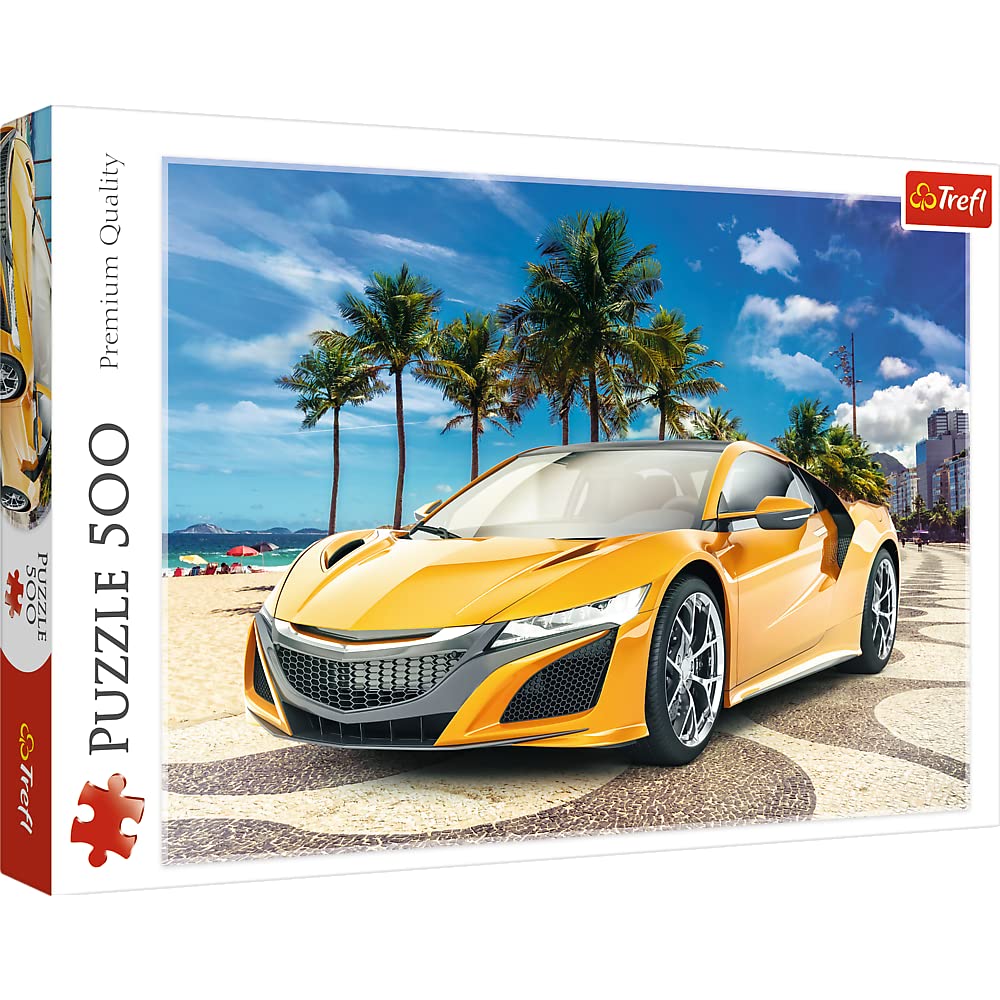 trefl-premium-puzzle-500-pcs-plaisir-d-t-sommerspass image 1