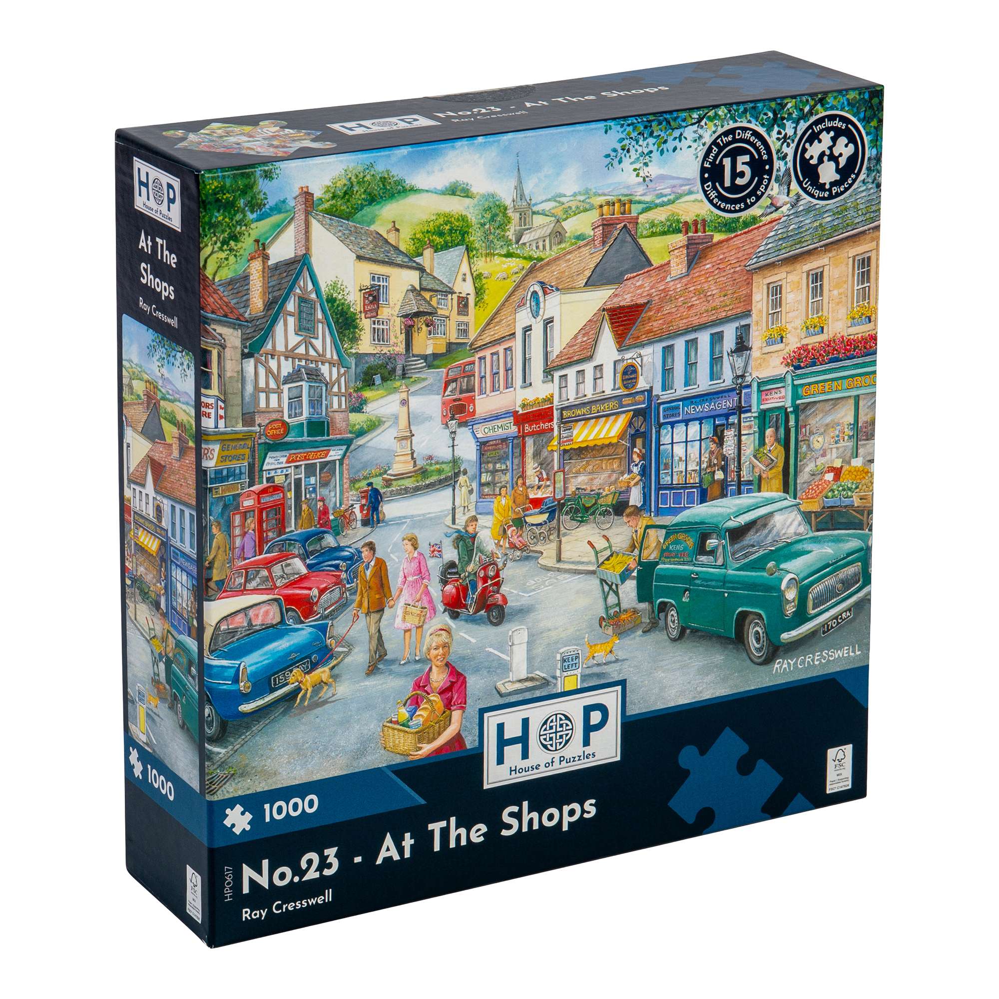 house-of-puzzles-no-23-at-the-shops-puzzle-1000-diff-rences image 1