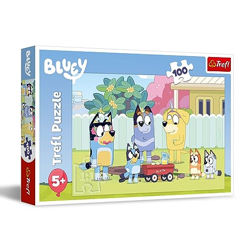 trefl-red-bluey-puzzle-enfant-100-pi-ces-5-ans image 6