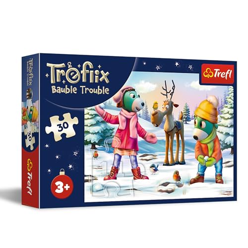 treflik-family-puzzle-no-l-30-pi-ces-enfants-d-s-3-ans image 7