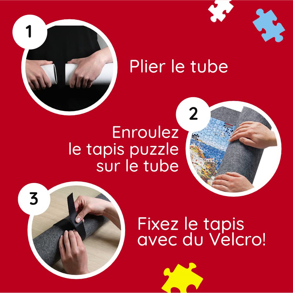 trefl-red-tr60985-tapis-puzzle-500-1500-pi-ces-velcro image 3