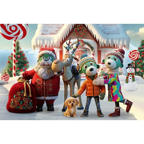 trefl-treflik-p-re-no-l-rennes-puzzle-100-pi-ces-5-ans image 8