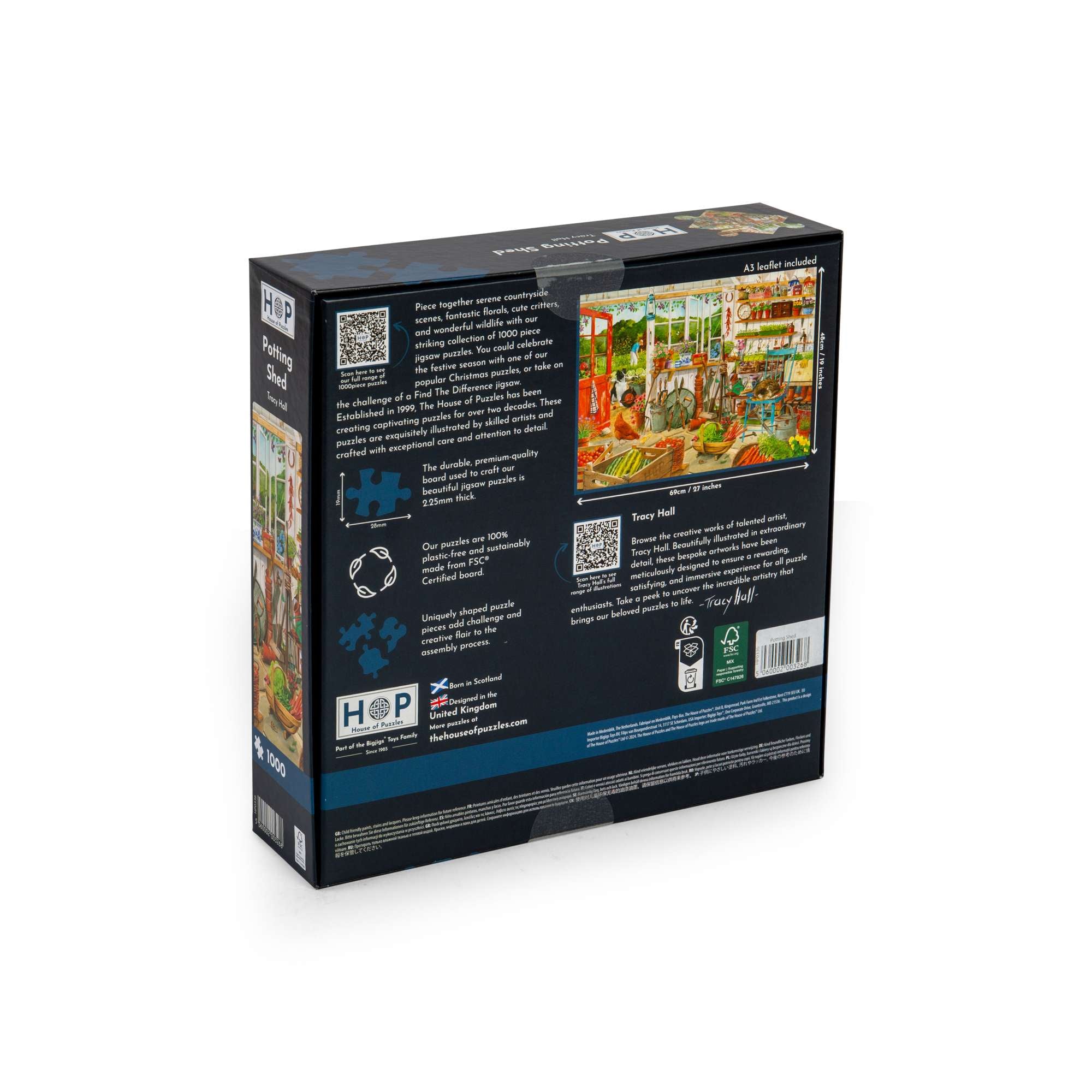 house-of-puzzles-potting-shed-puzzle-1000-pi-ces-tracy-hall image 3