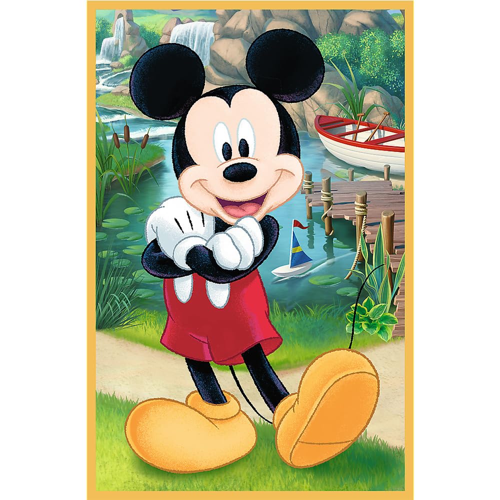 trefl-red-sam-le-pompier-puzzle-3x50-pi-ces-d-s-4-ans image 6