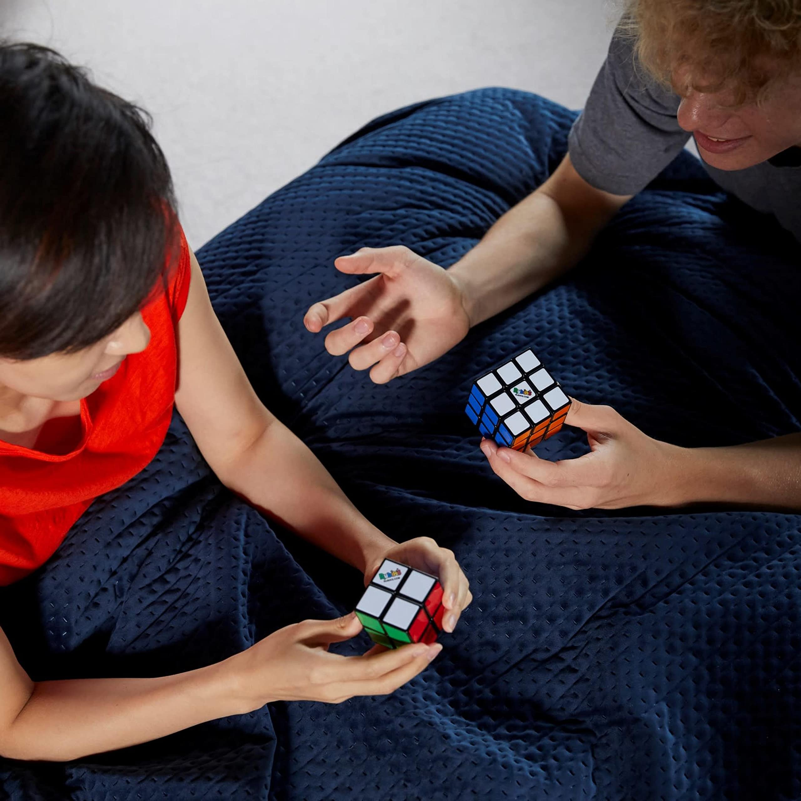 rubik-s-family-bundle-6063194-coffret-cubes-2x2-et-3x3-sans-stickers image 3