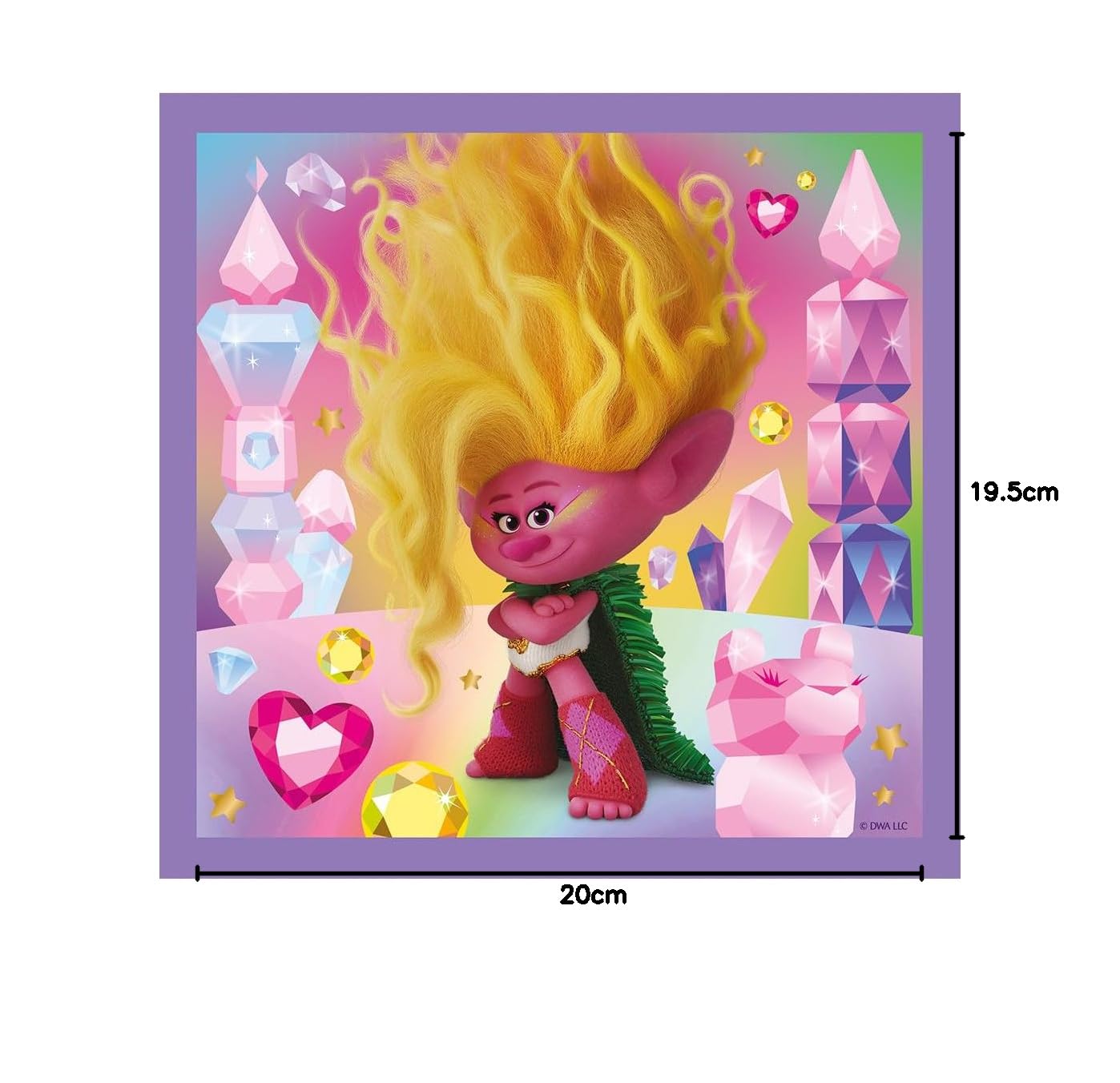 trefl-red-trolls-band-together-puzzle-3en1-20-50-pi-ces-d-s-3-ans image 8
