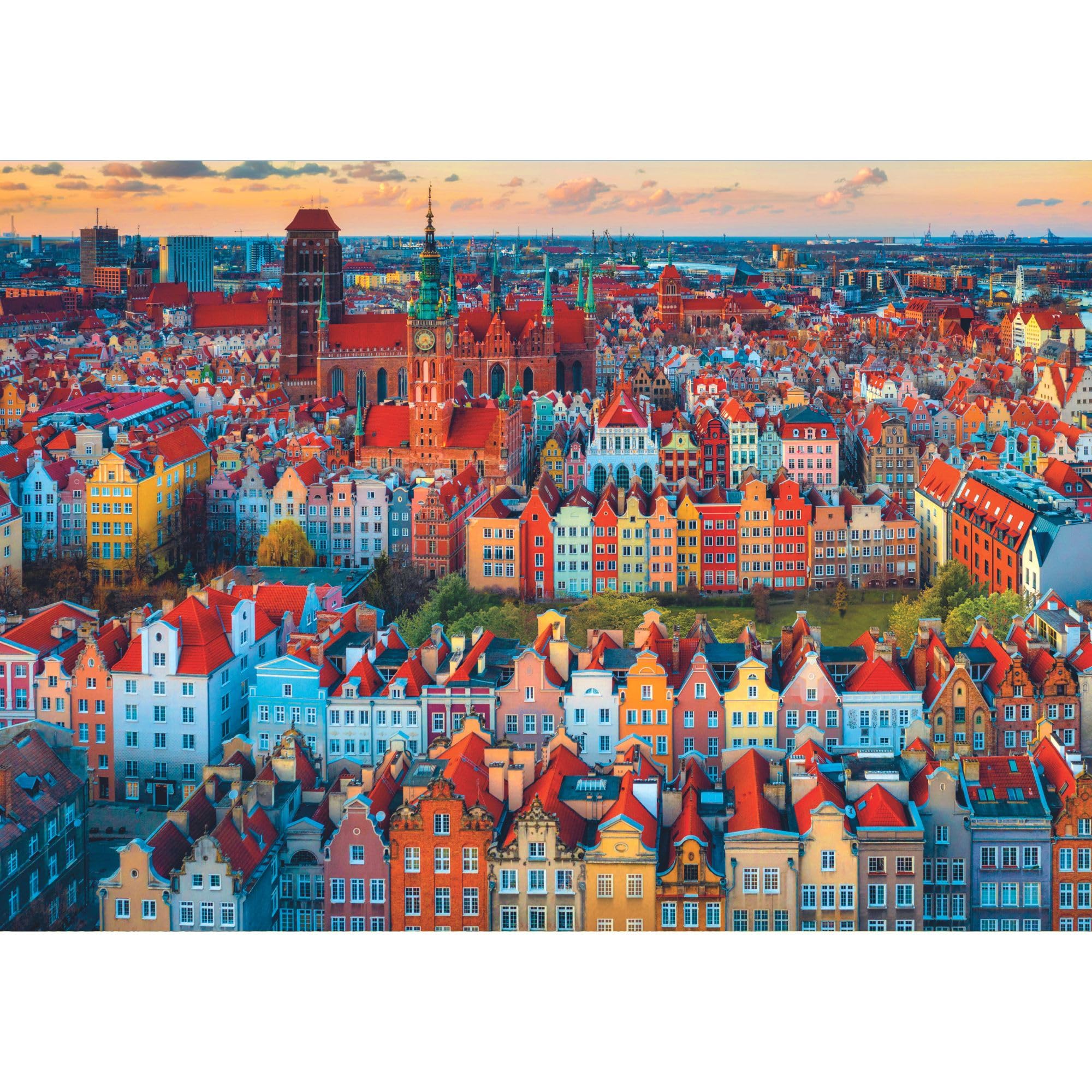 trefl-premium-plus-photo-odyssey-puzzle-1000-pi-ces-gdansk image 2