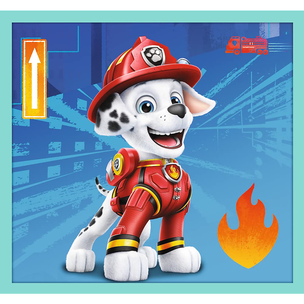 trefl-red-pat-patrouille-puzzle-10-en-1-20-48-pi-ces image 7