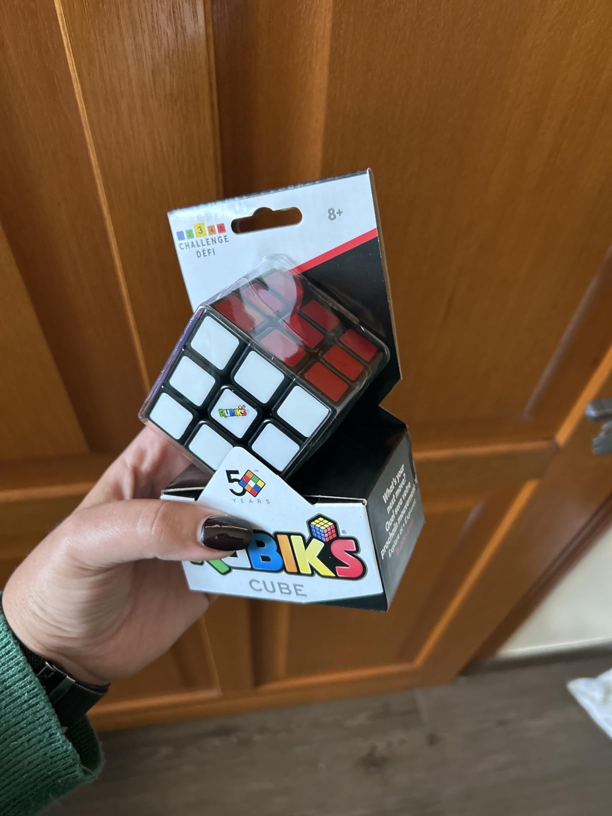 Bon grip