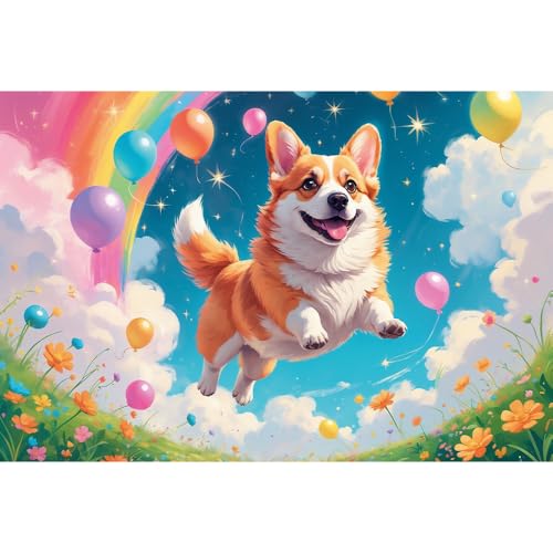 trefl-red-meilleur-ami-puzzle-160-pi-ces-chien-enfant image 8