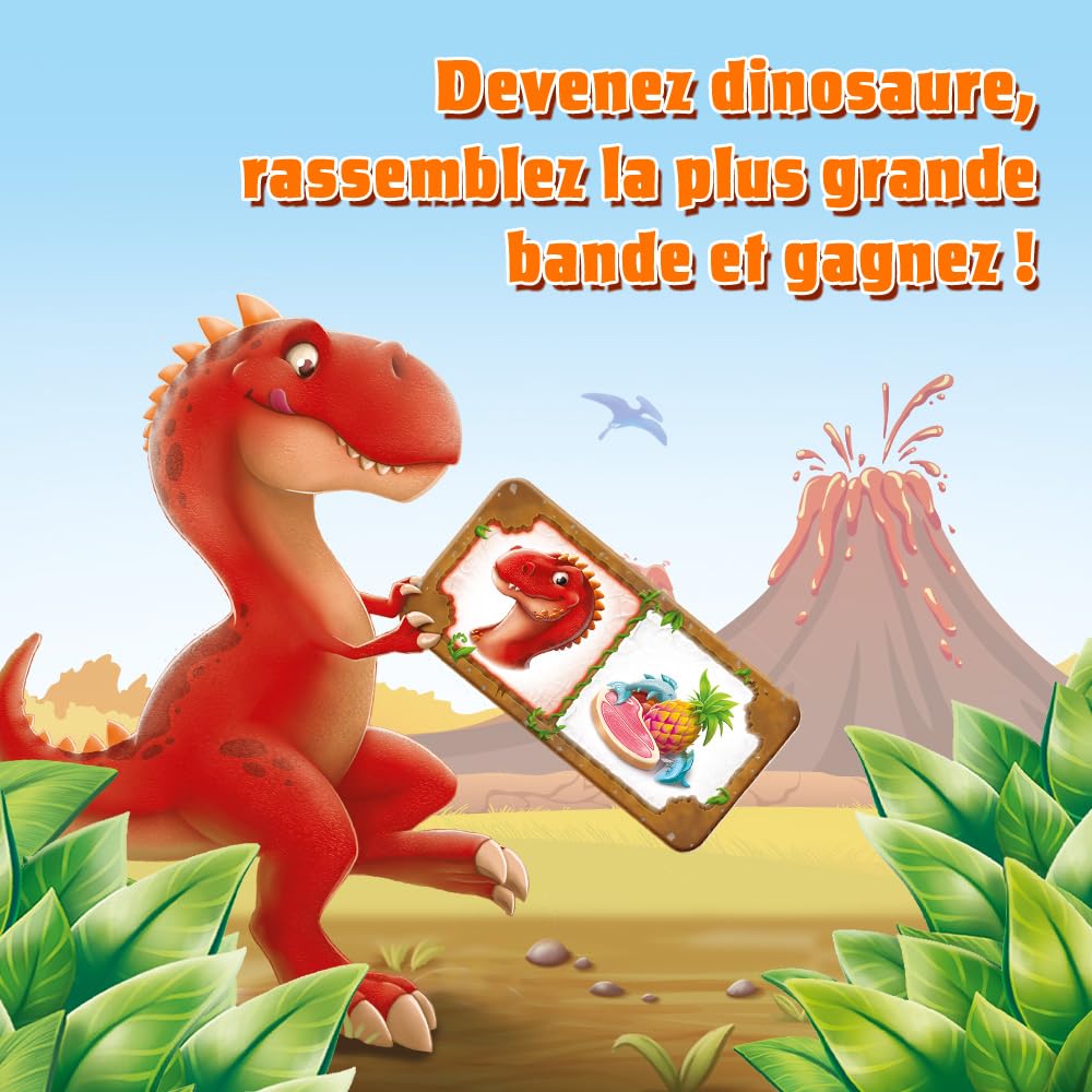 trefl-red-dinogang-jeu-de-soci-t-dinosaures-d-s-6-ans image 3
