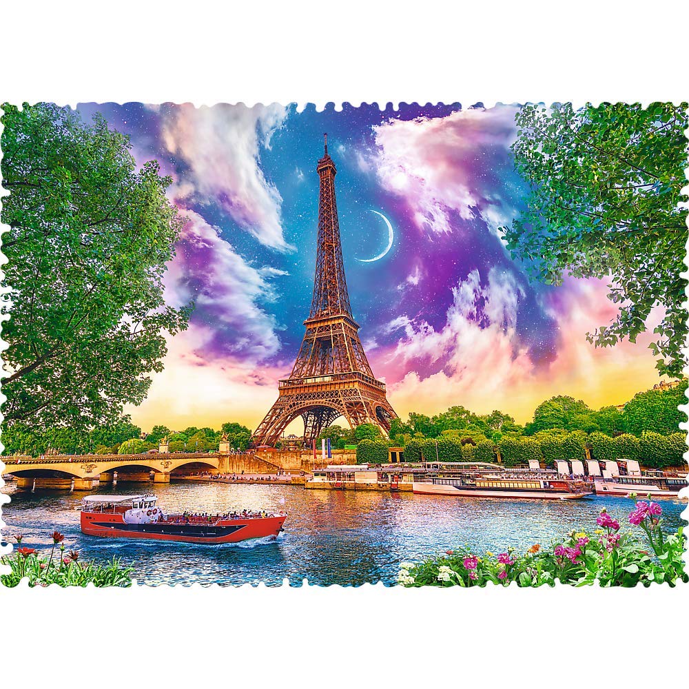 trefl-premium-plus-paradis-paris-puzzle-600-crazy-shapes image 2