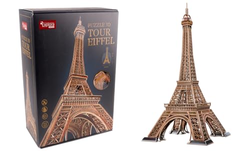 explora-maquettes-3d-tour-eiffel-puzzle-314-pi-ces-97-cm image 5