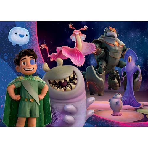 trefl-red-elio-galaxie-puzzle-200-pi-ces-enfant-7-ans image 8