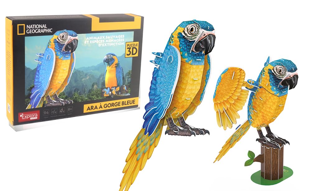 explora-maquettes-3d-540214-chouette-des-neiges-puzzle-3d-62-pi-ces image 7
