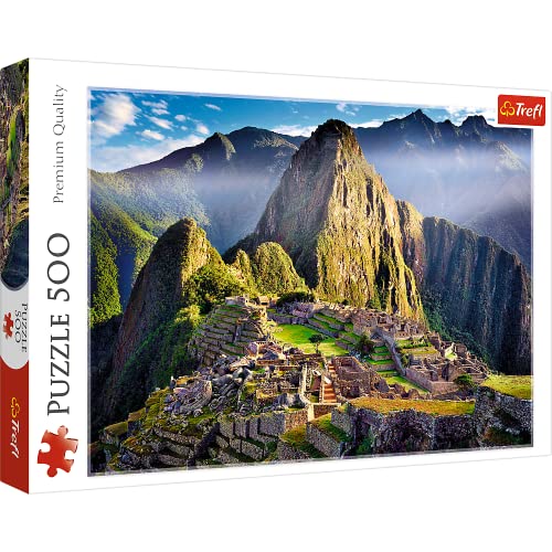 trefl-red-37260-puzzle-multicolore-classique image 8