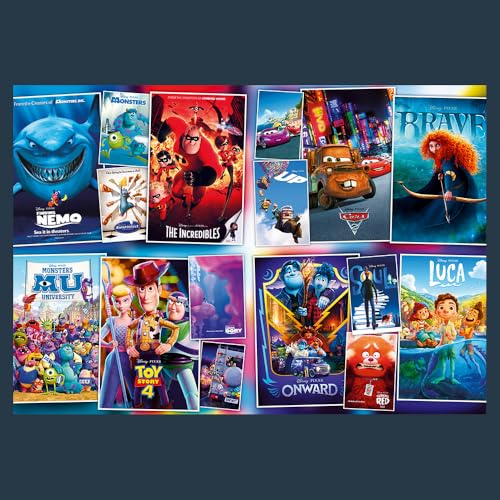 trefl-prime-disney-pixar-gallery-puzzle-6000-pi-ces-disney image 8