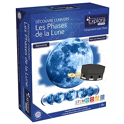 explora-exp-rience-scientifique-exp-rience-lunaire-kit-8-ans image 7