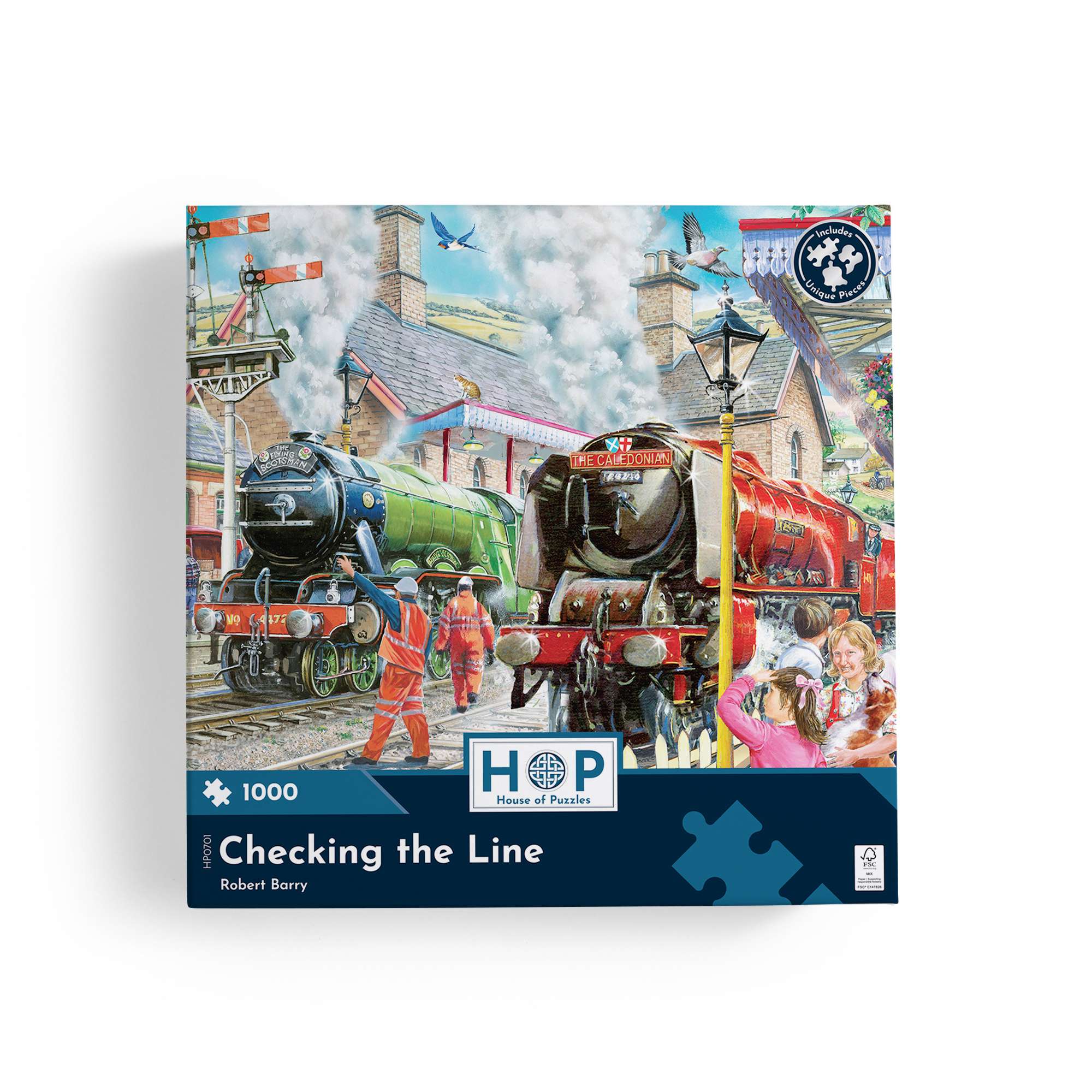 house-of-puzzles-checking-the-line-puzzle-1000-pi-ces-train-robert-barry image 4