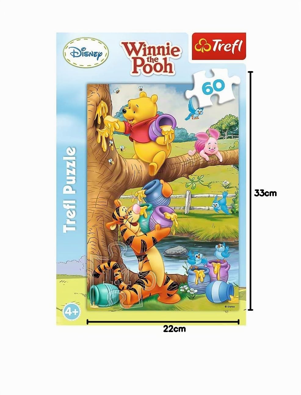 trefl-red-winnie-l-ourson-puzzle-60-pi-ces-4-ans-disney image 7