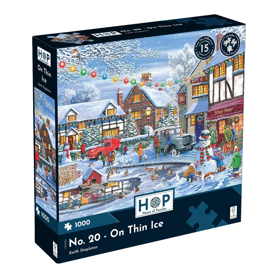house-of-puzzles-no-20-on-thin-ice-puzzle-1000-diff-rences image 1