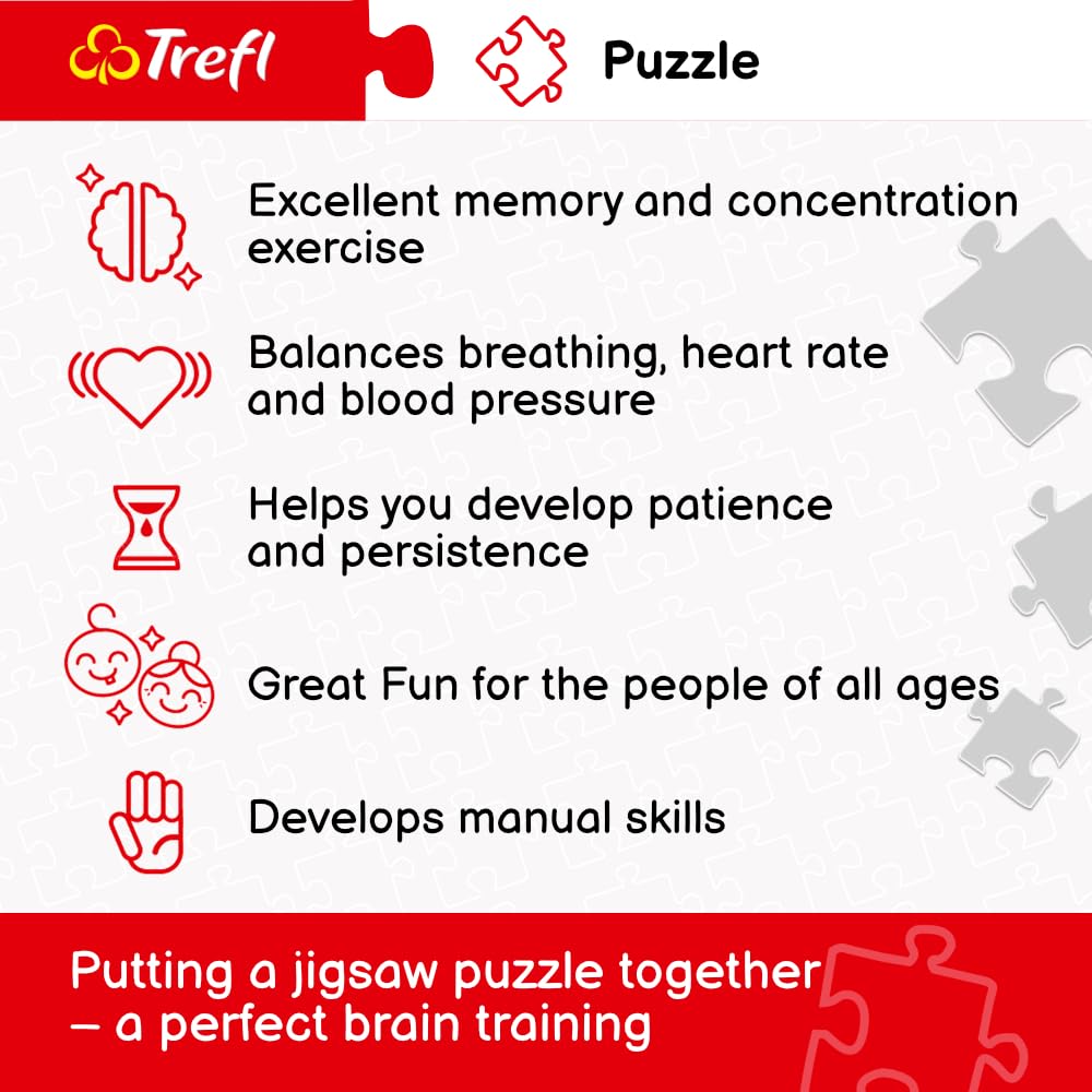 trefl-red-myrtle-beach-puzzle-1000-pi-ces-voyage image 3