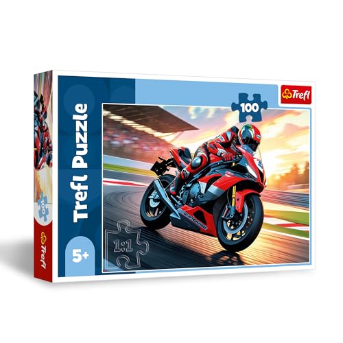 trefl-red-une-moto-rapide-puzzle-enfant-100-pi-ces-5-ans image 7