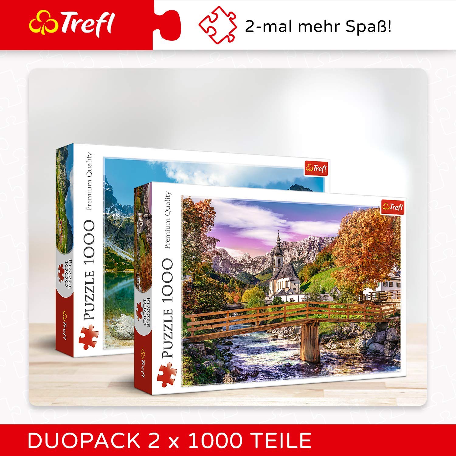 trefl-red-10642-puzzle-2x1000-pi-ces-paysages image 3