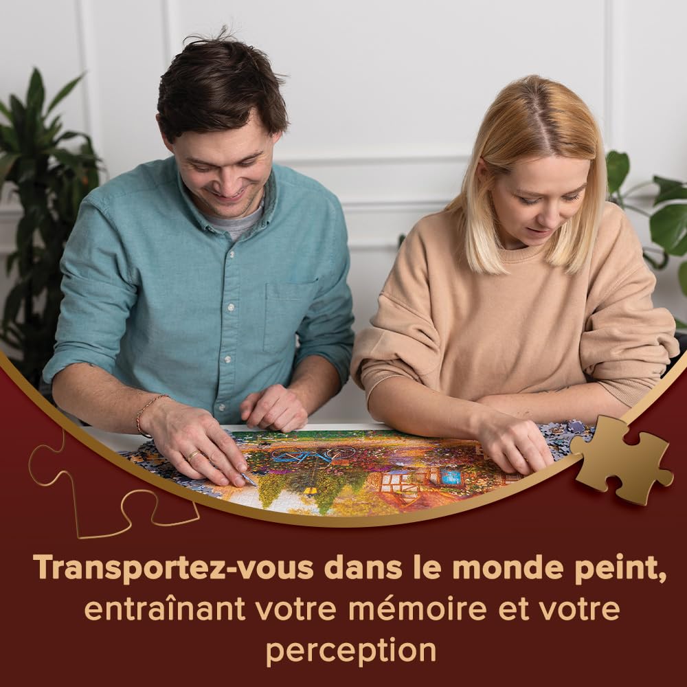 trefl-premium-plus-tea-time-gare-puzzle-1000-pi-ces-nostalgique image 7