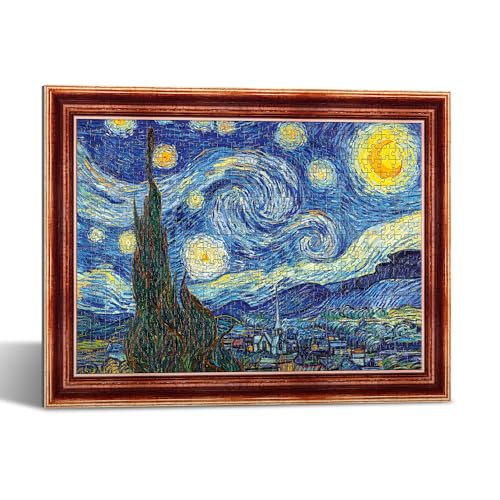 trefl-nuit-toil-e-van-gogh-puzzle-cadre-500-pi-ces image 8
