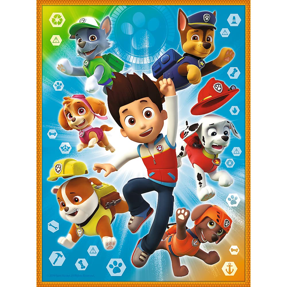 trefl-pat-patrouille-la-rescousse-puzzle-2x30-48-m-mo image 6