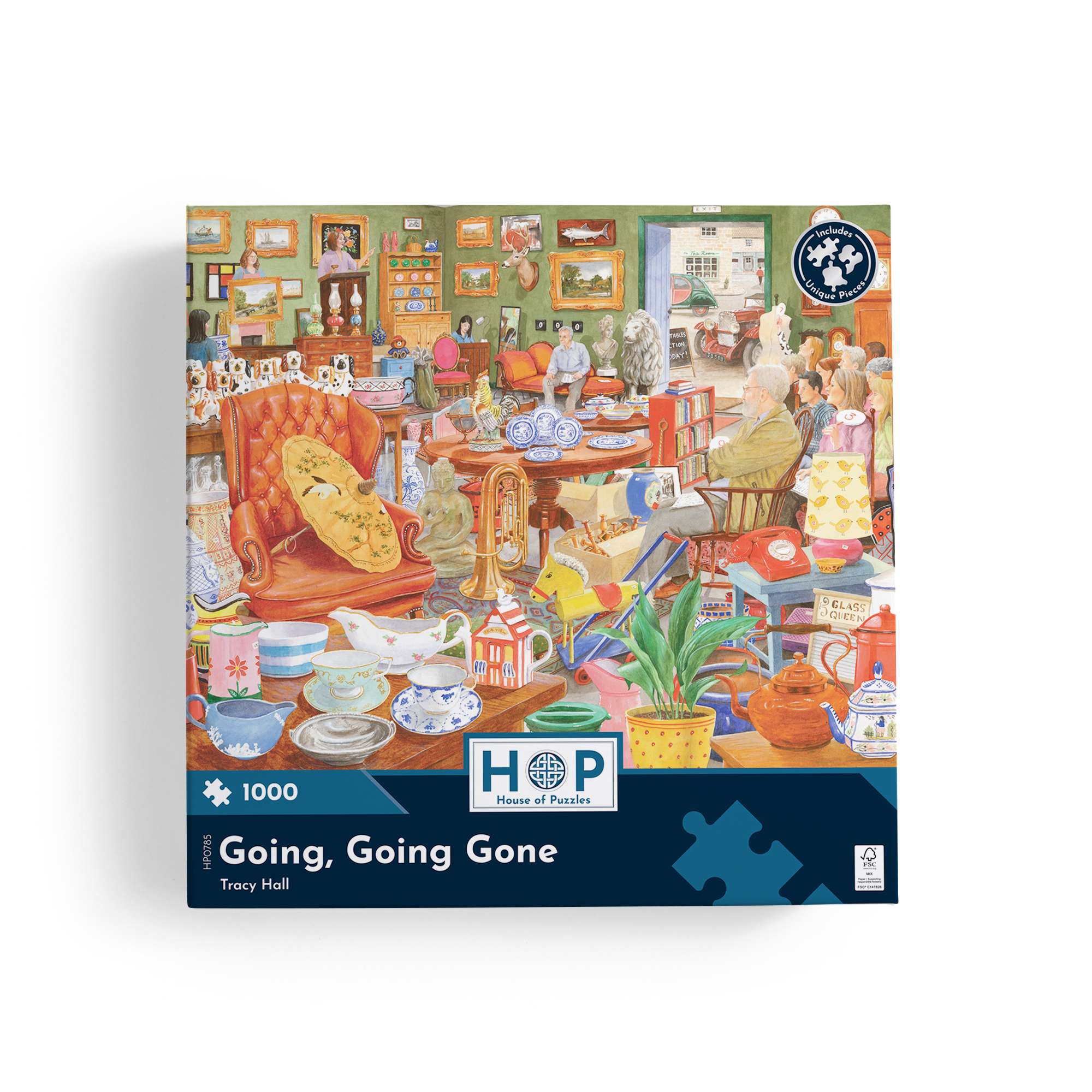 house-of-puzzles-going-going-gone-puzzle-1000-pi-ces-ench-res image 4
