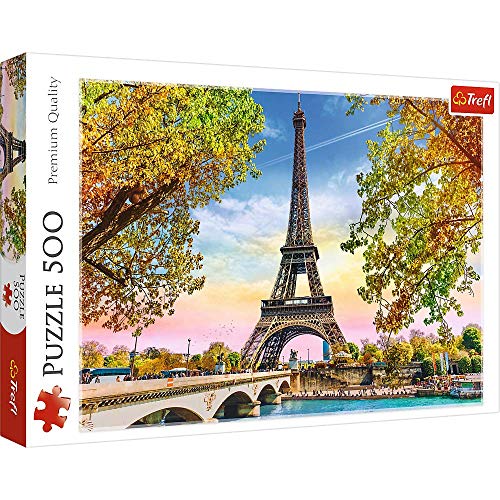 trefl-premium-plus-paris-puzzle-500-pi-ces-romantique image 8