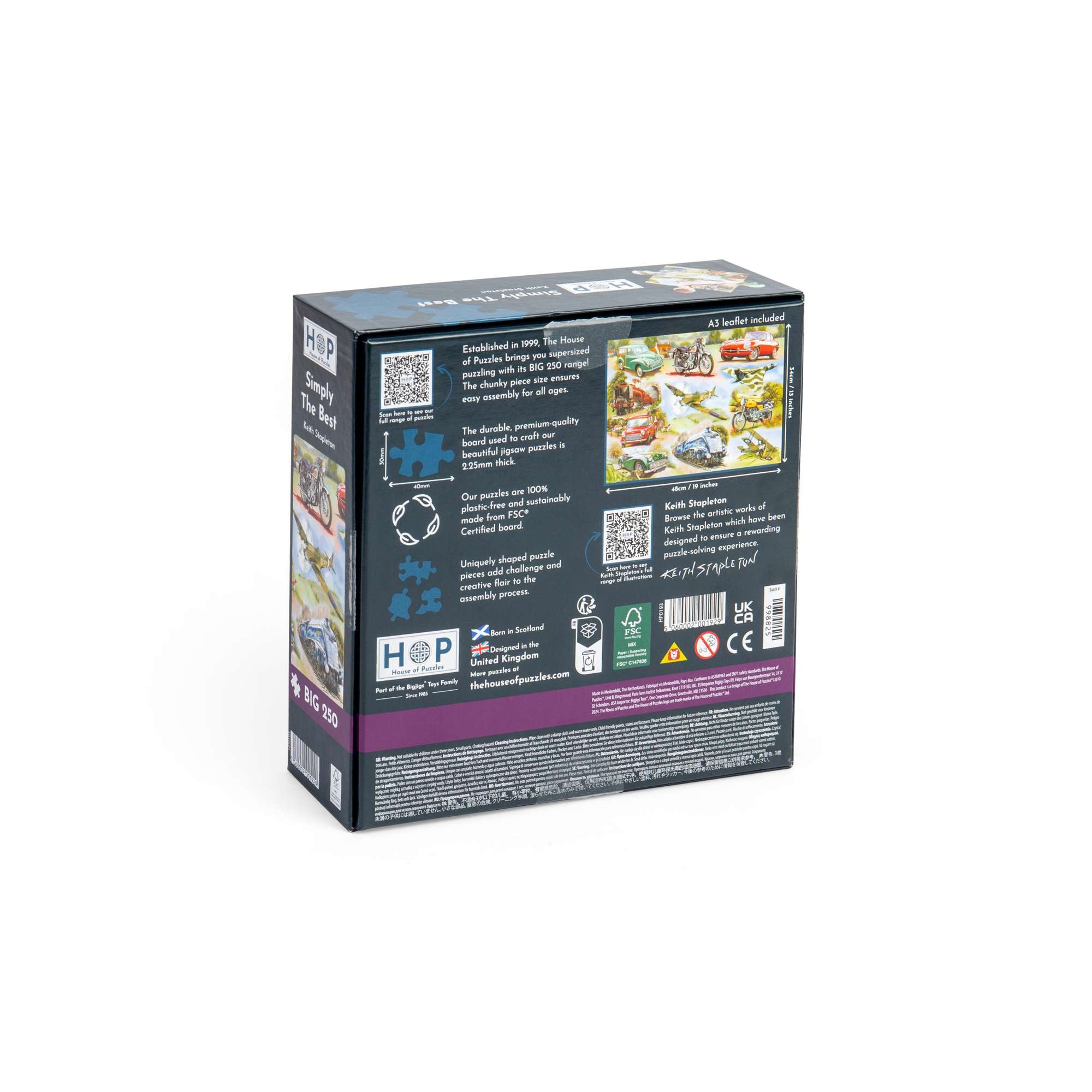 hop-big-250-simply-the-best-puzzle-250-pi-ces-transport image 3