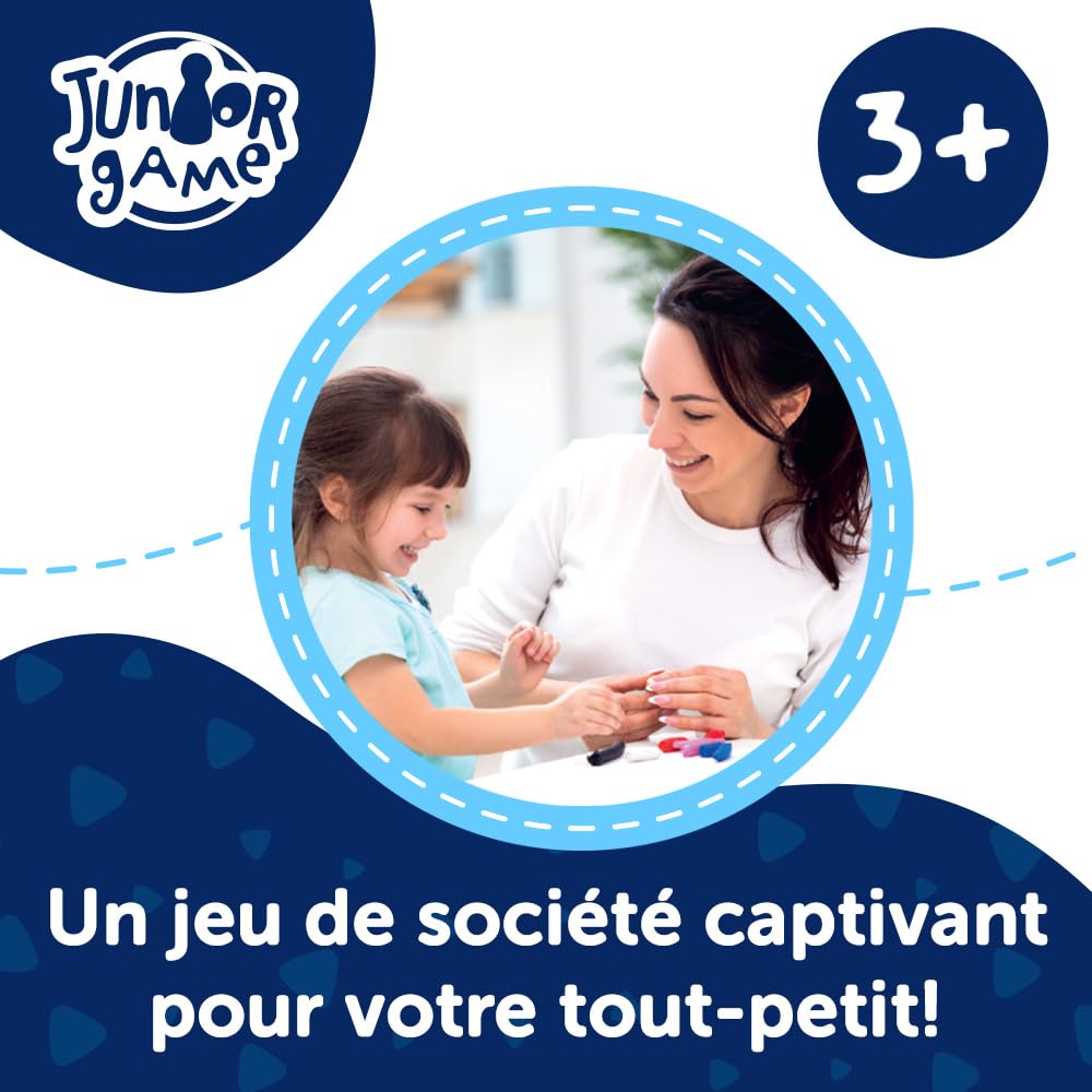 trefl-wood-craft-our-flower-jeu-de-soci-t-bois-3-ans image 2