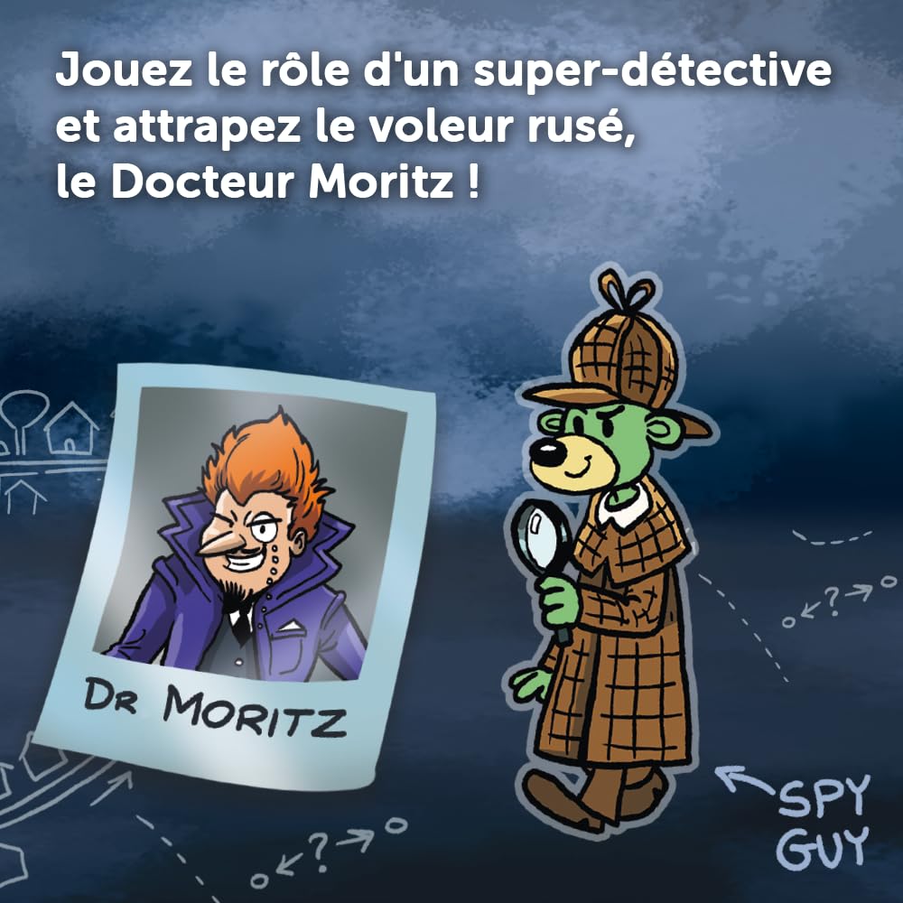 trefl-spy-guy-jeu-d-tective-coop-ratif-famille-d-s-5-ans image 4