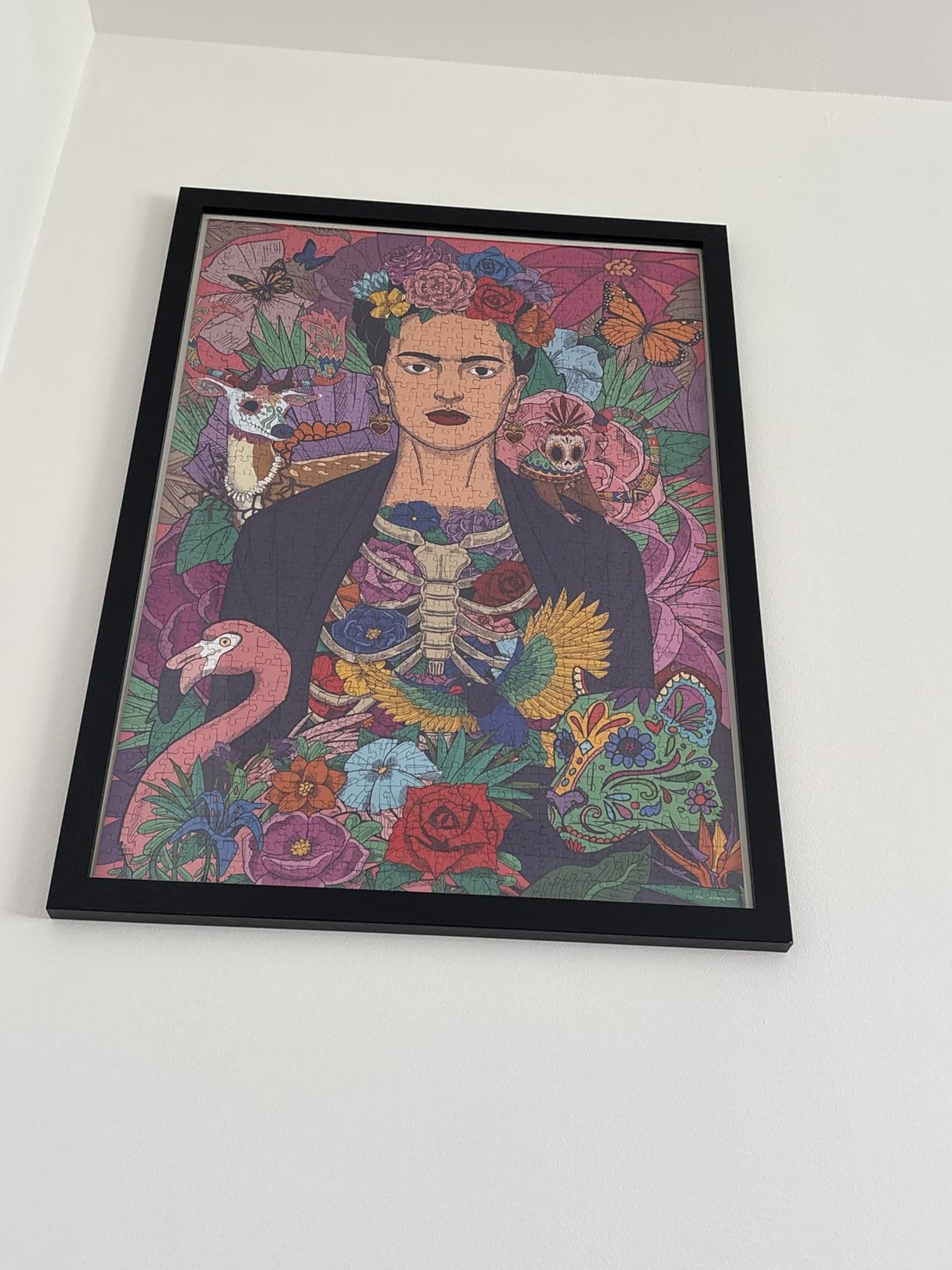 Beau portrait