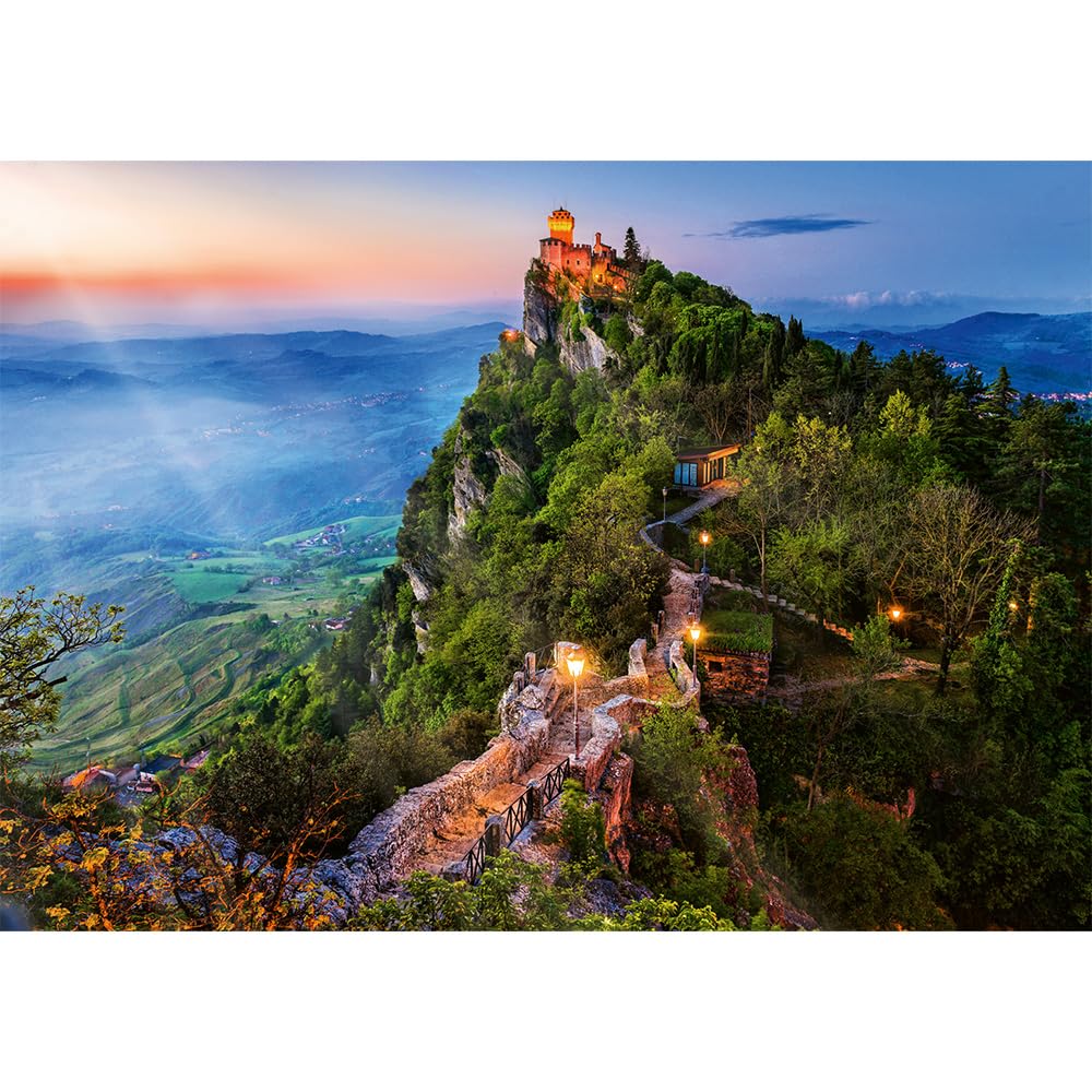 trefl-premium-plus-photo-odyssey-tour-cesta-puzzle-1000-pi-ces image 2