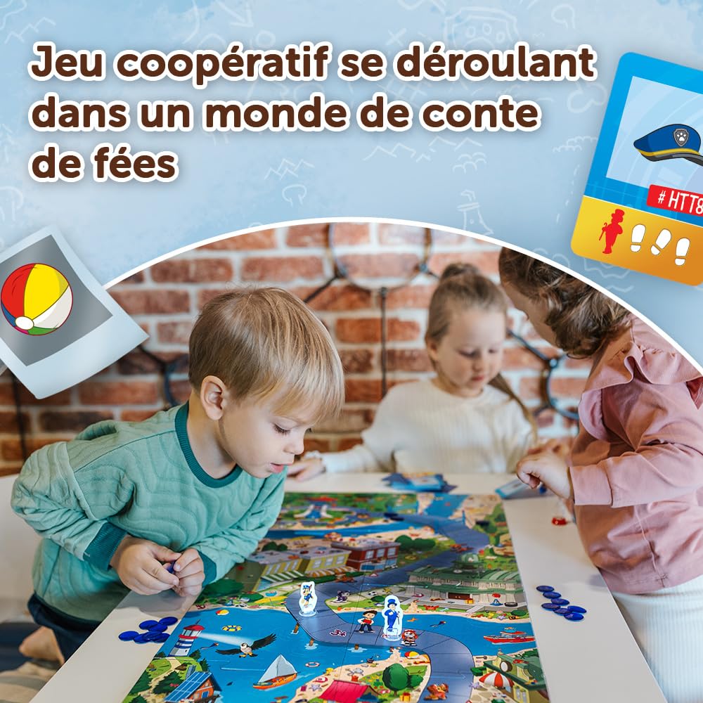 trefl-spy-guy-paw-patrol-jeu-soci-t-observation-3-ans image 3
