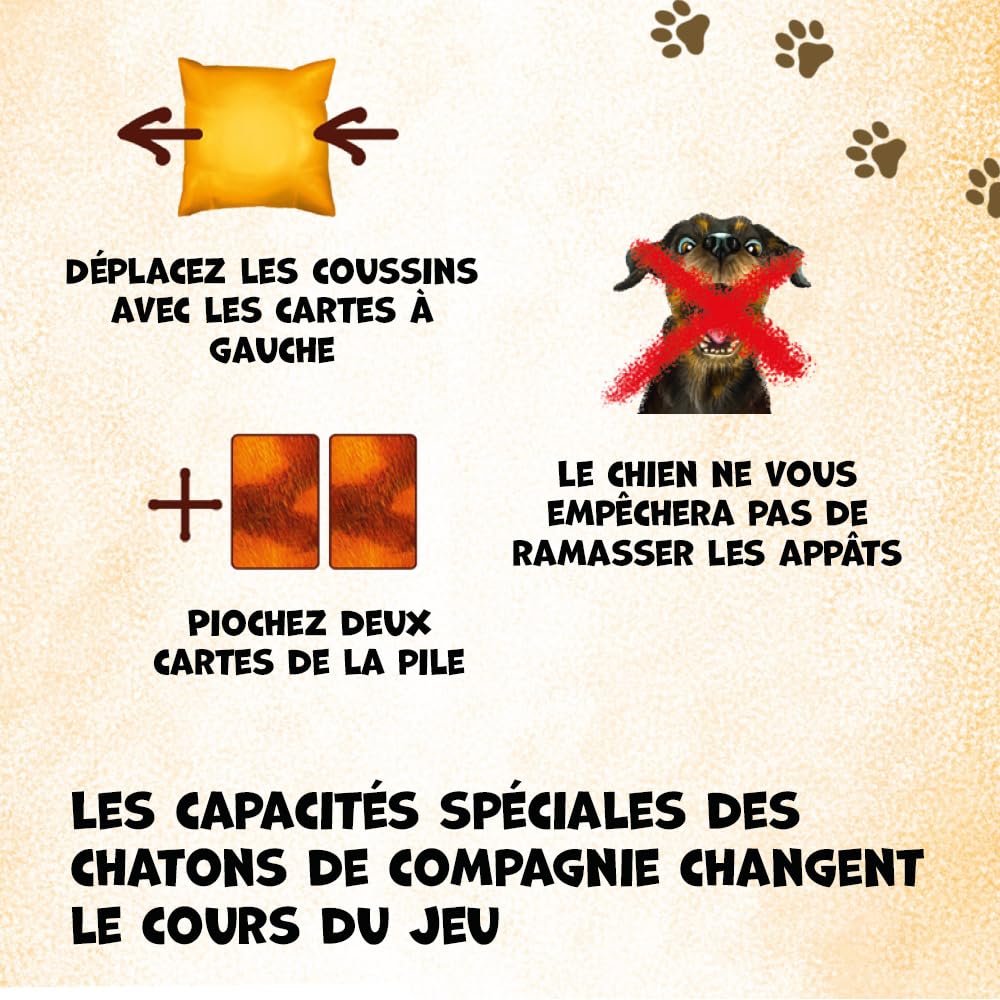 trefl-kitties-jeu-de-soci-t-chats-famille-6-ans image 5
