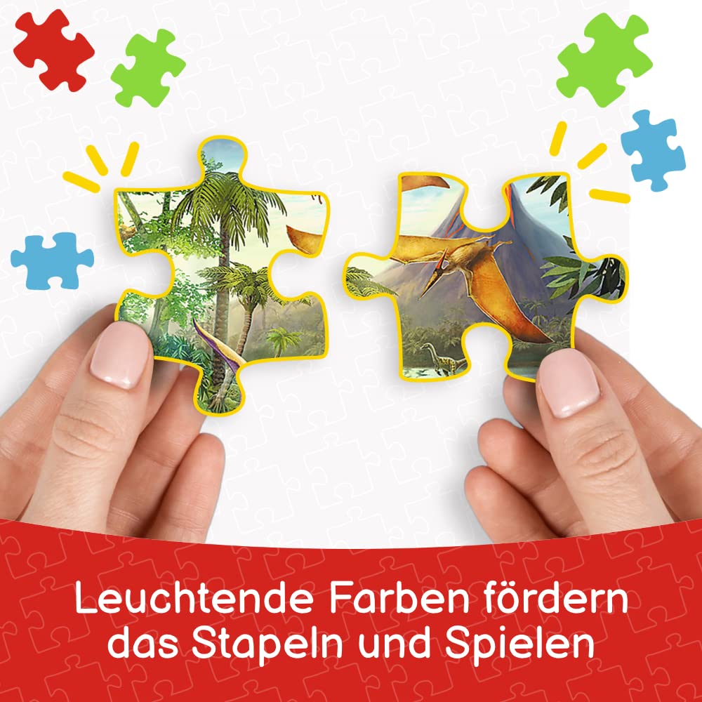 trefl-red-kicia-kocia-chaton-puzzle-30-pi-ces-3-ans image 3